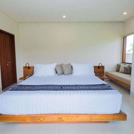 Sisi Ubud Villa Exteriér fotografie